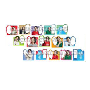 田村心】10周年限定アクスタ | GOODS FOREST | Bitfan Pro Store