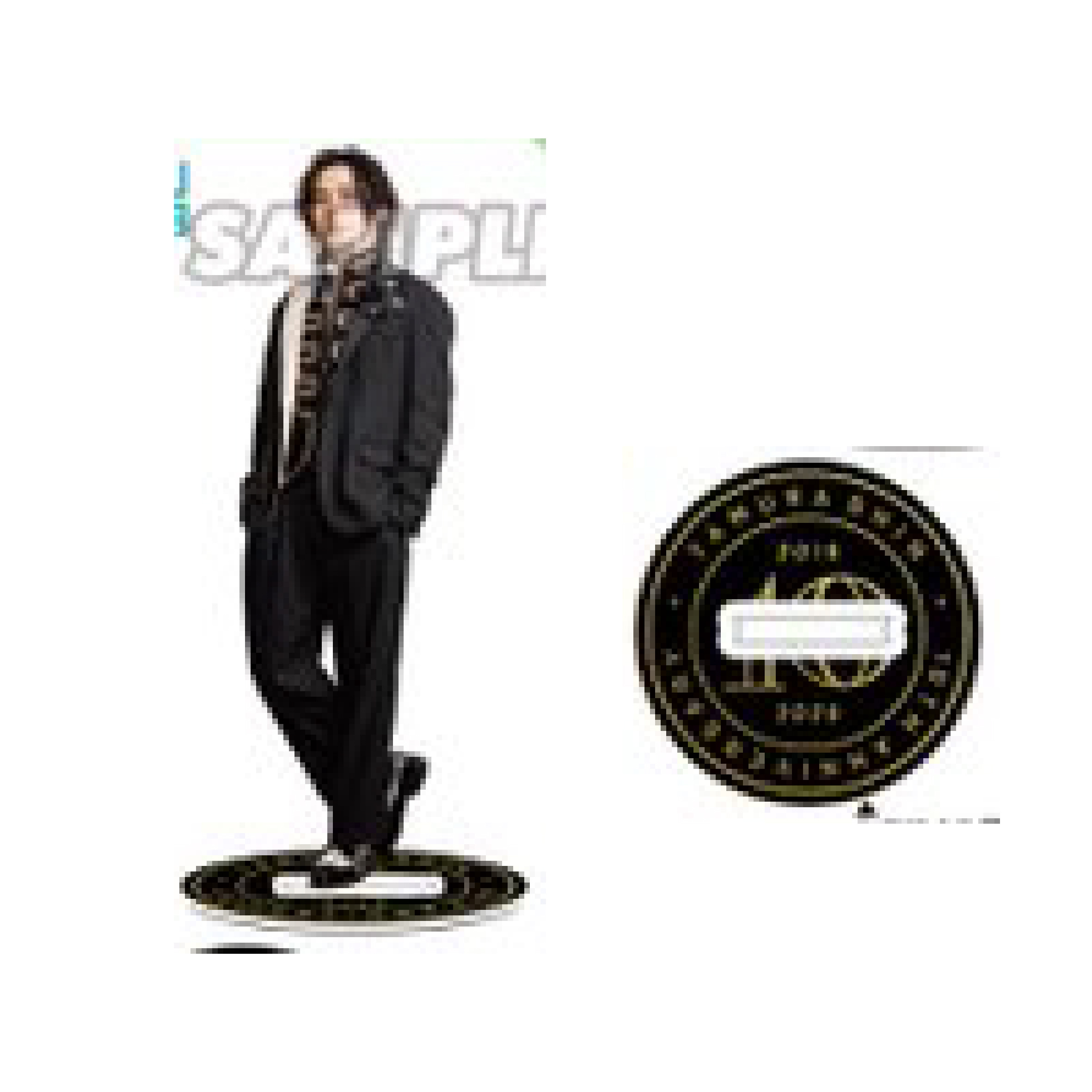【田村心】10周年限定アクスタ