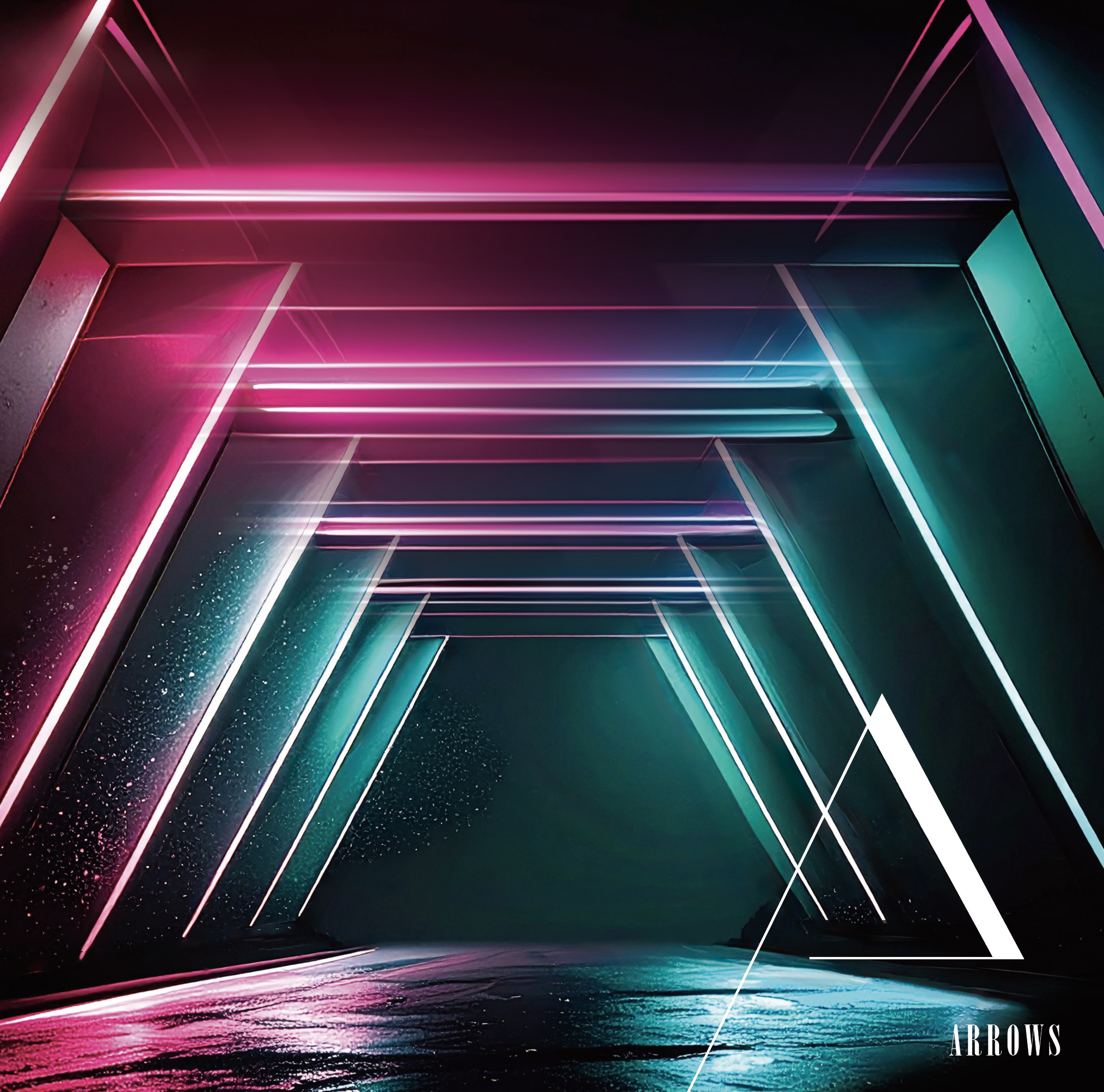 NEW SINGLE「ARROWS」 