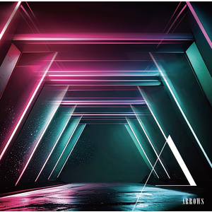 NEW SINGLE「ARROWS」 
