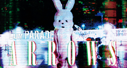 NEW SINGLE「ARROWS」 
