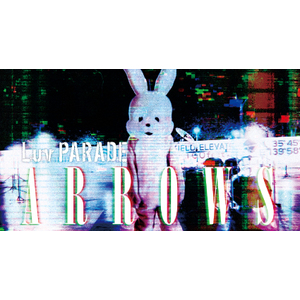 NEW SINGLE「ARROWS」 