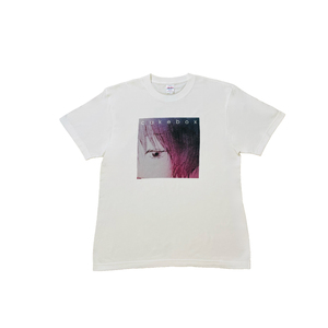 cakebox Tシャツ（Black / White）