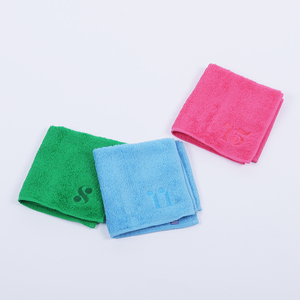 【開運！シウマのナンバータオル】