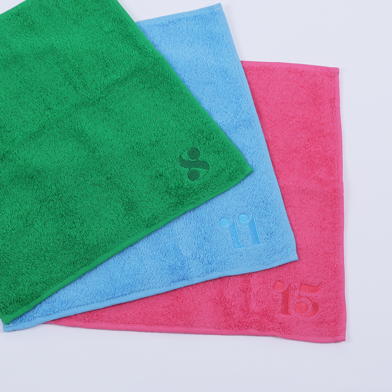 【開運！シウマのナンバータオル】