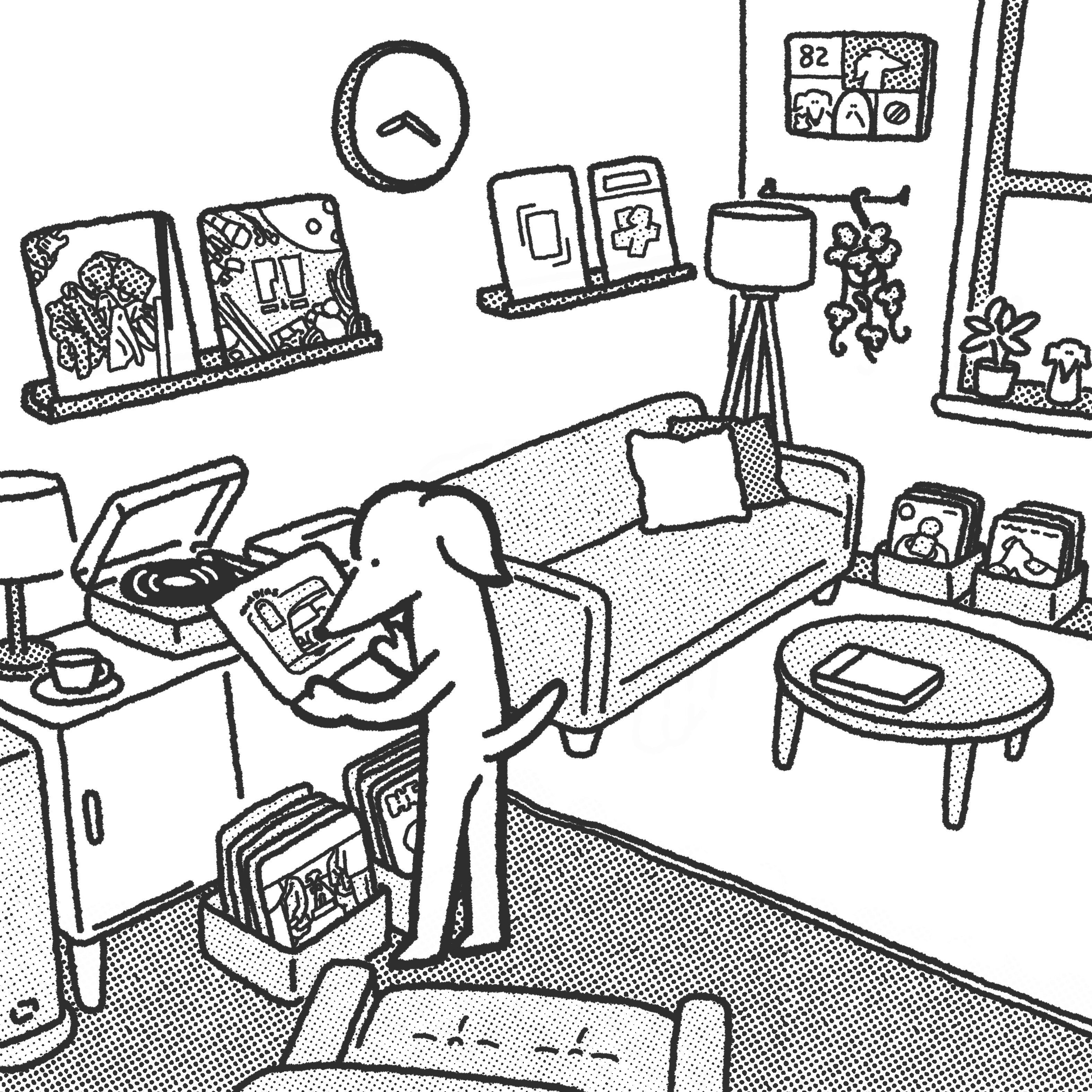 再録アルバム「NEW TAKE」