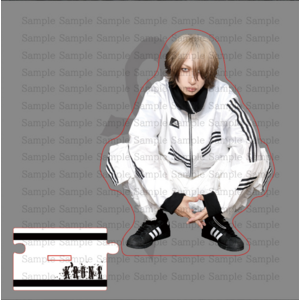 【K'RONE会員様限定】Karyuアクリルスタンド ver.14  （受注）