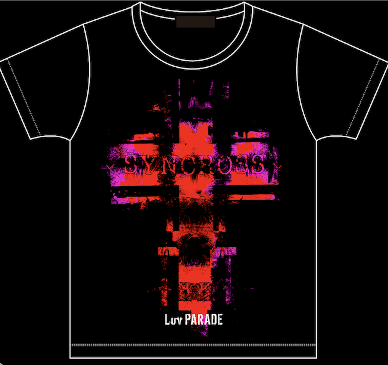 DEVILS’TEE 2 (アイアムミニデビT)