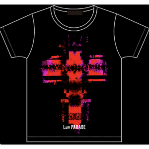 Luv PARADE OFFICIAL STORE | Bitfan Pro Store