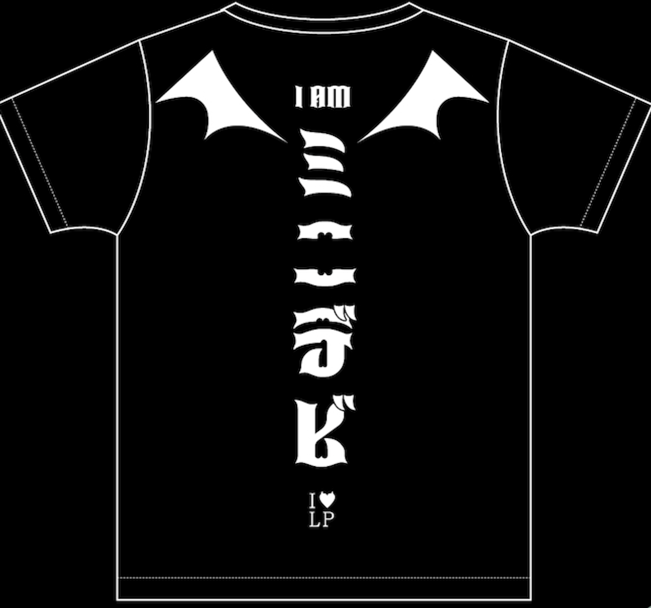 DEVILS’TEE 2 (アイアムミニデビT)