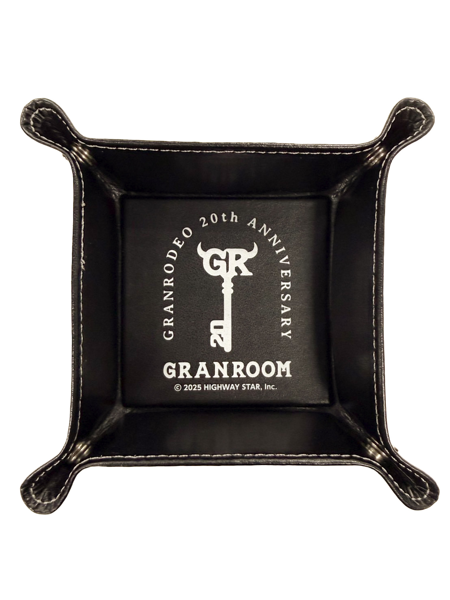 【GRANROOM 20】アクセサリートレイ