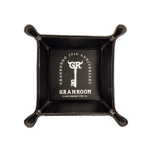 【GRANROOM 20】アクセサリートレイ