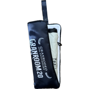 【GRANROOM 20】折りたたみ傘