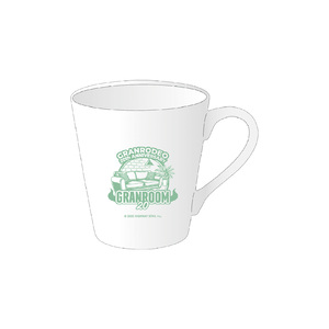 【GRANROOM 20】マグカップ