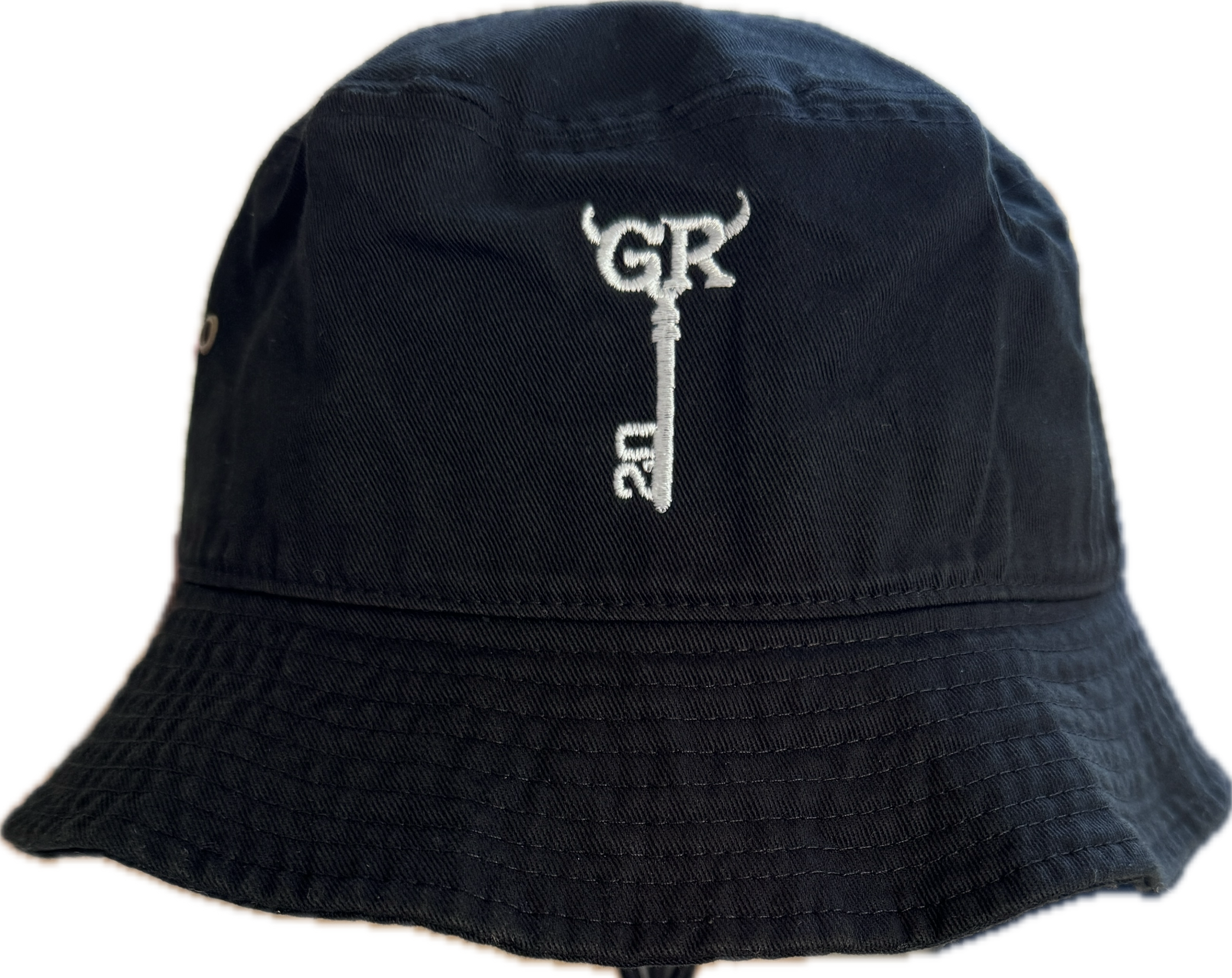 【GRANROOM 20】バケットハットL/XL