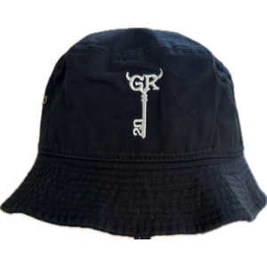 【GRANROOM 20】バケットハットL/XL