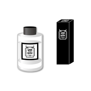 【GRANROOM 20】ルームフレグランス