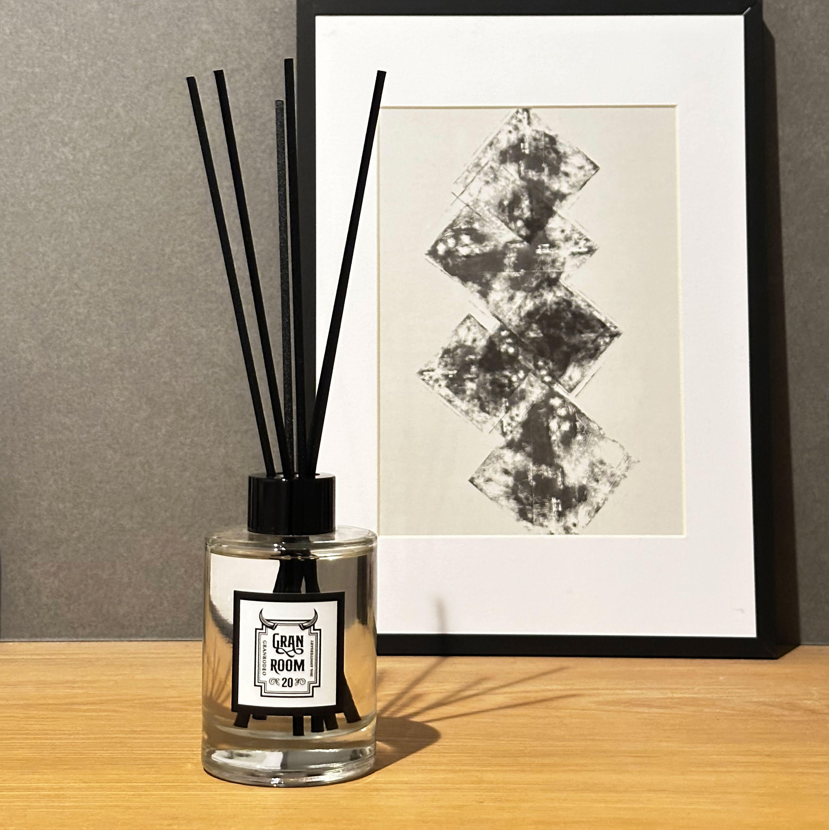 【GRANROOM 20】ルームフレグランス