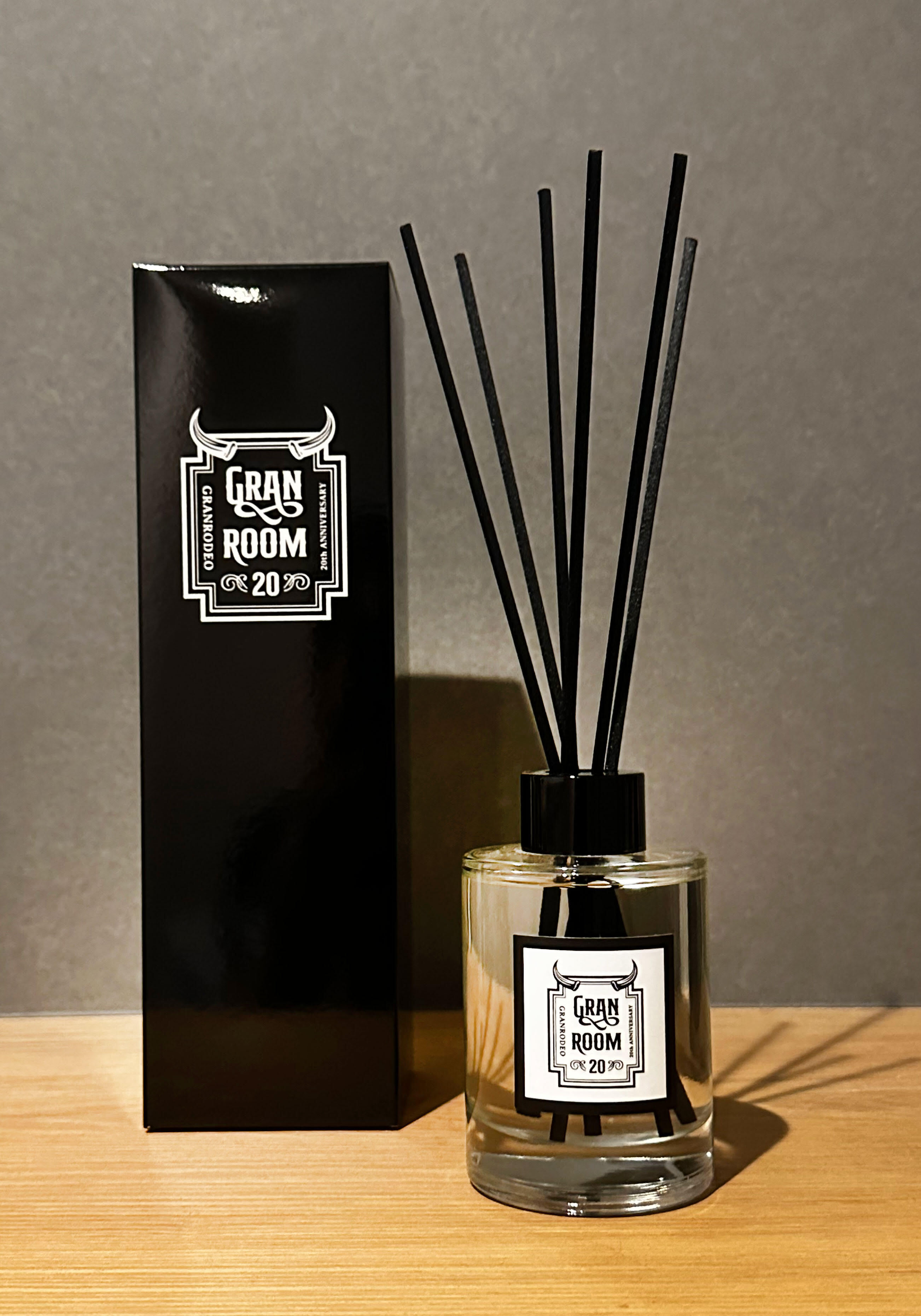 【GRANROOM 20】ルームフレグランス