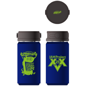 「2025 FINAL COUNTDOWN」サーモボトル