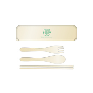 【GRANROOM 20】カトラリーセット