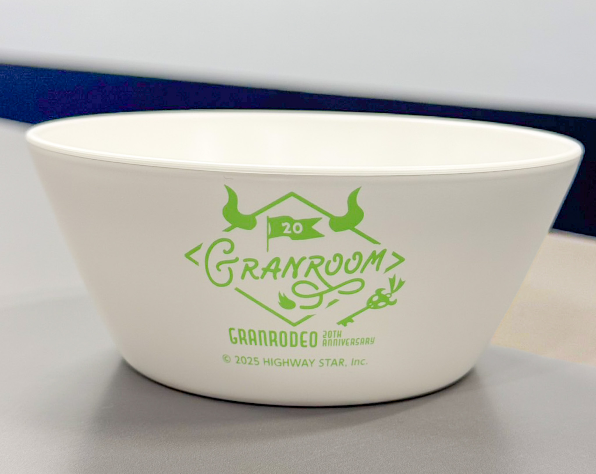 【GRANROOM 20】メラミンボウル