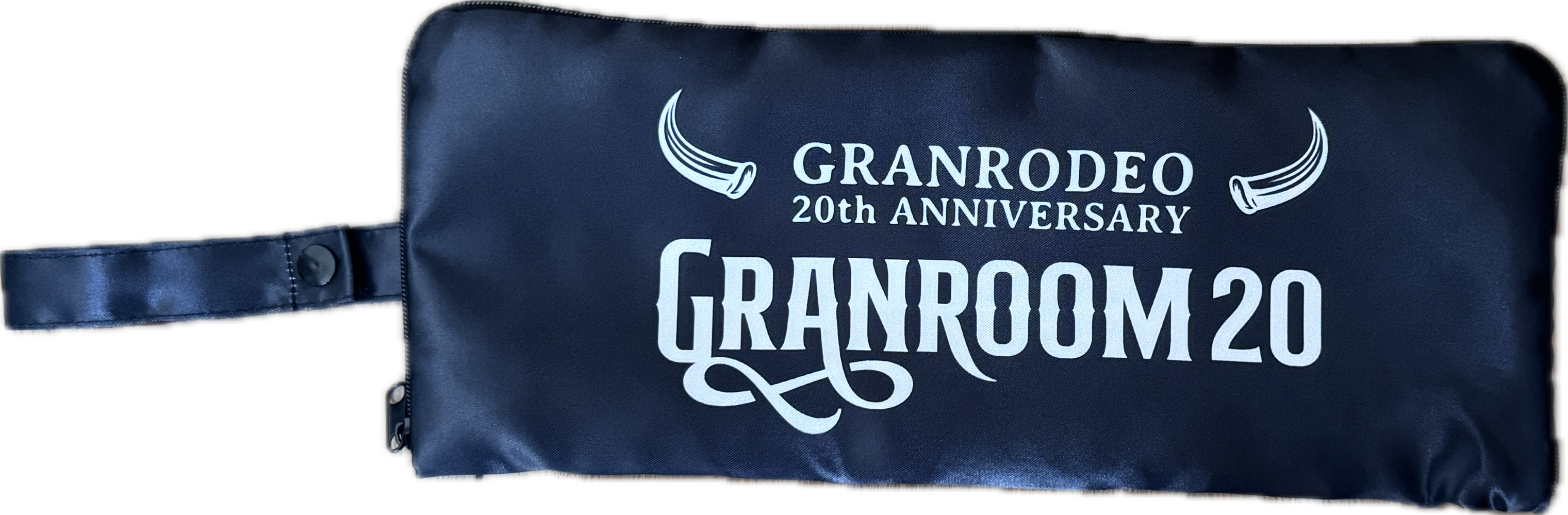【GRANROOM 20】折り畳み傘ケース