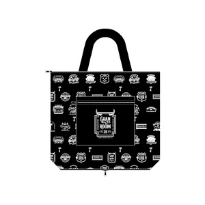 【GRANROOM 20】キャリーオンバッグ