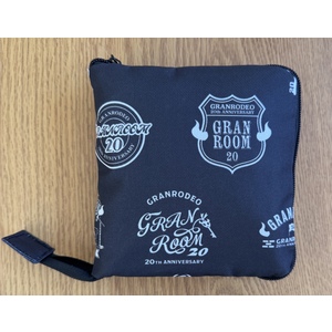 【GRANROOM 20】キャリーオンバッグ