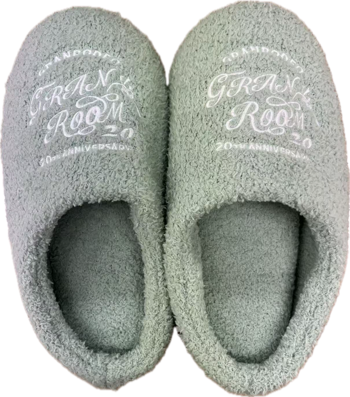 【GRANROOM 20】ルームスリッパ