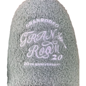 【GRANROOM 20】ルームスリッパ