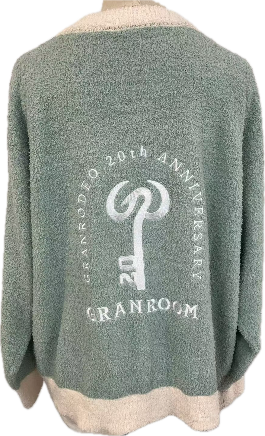 【GRANROOM 20】ルームウェアセット メンズ