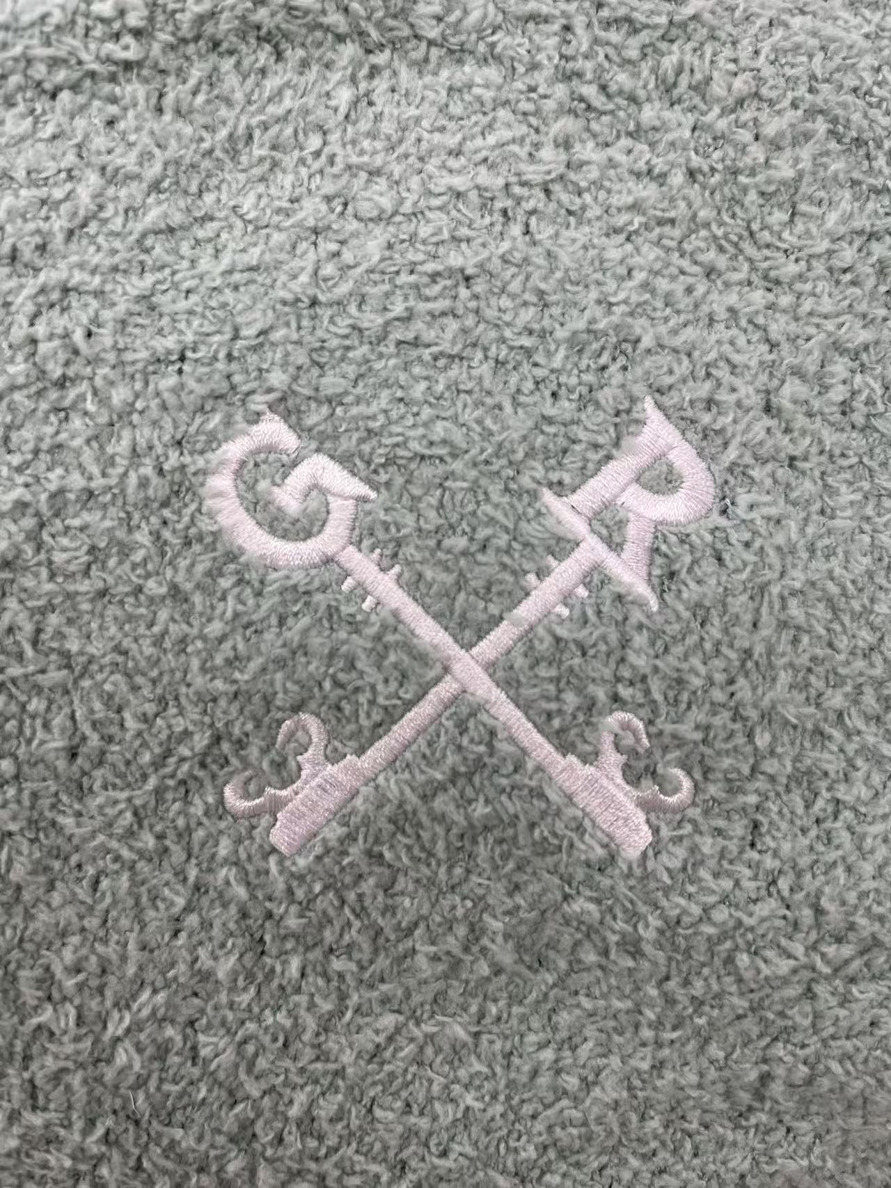 【GRANROOM 20】ルームウェアセット メンズ