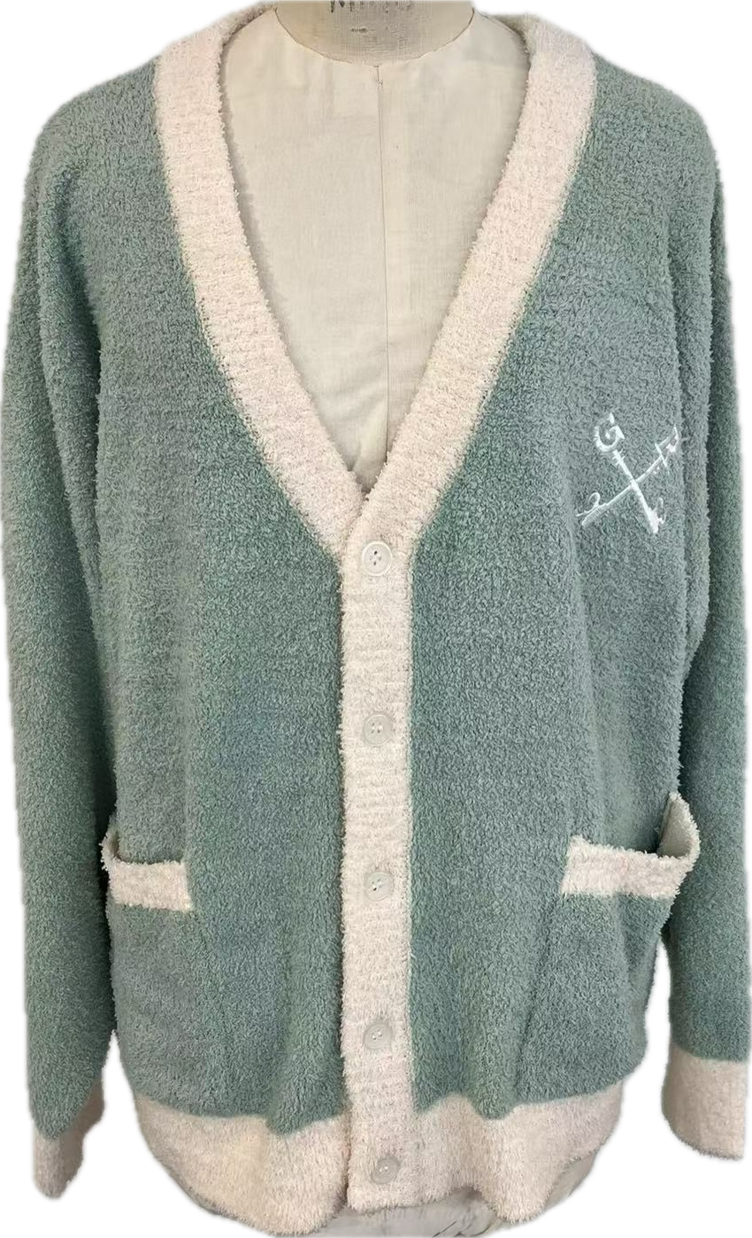 【GRANROOM 20】ルームウェアセット レディース