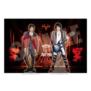 【G20】衣装アクリルスタンド【A】スタンダードver.