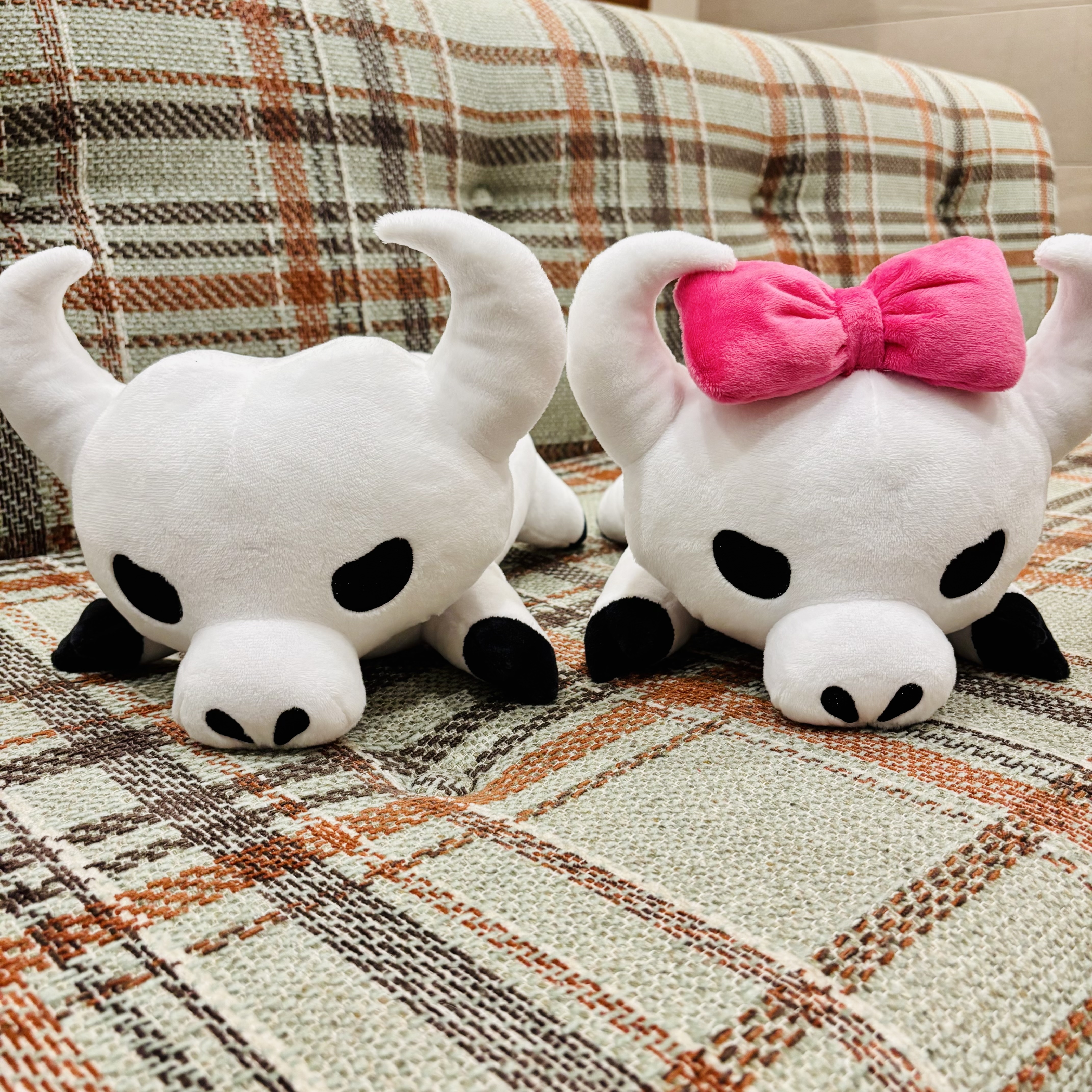 【G20】寝ころびジーナ