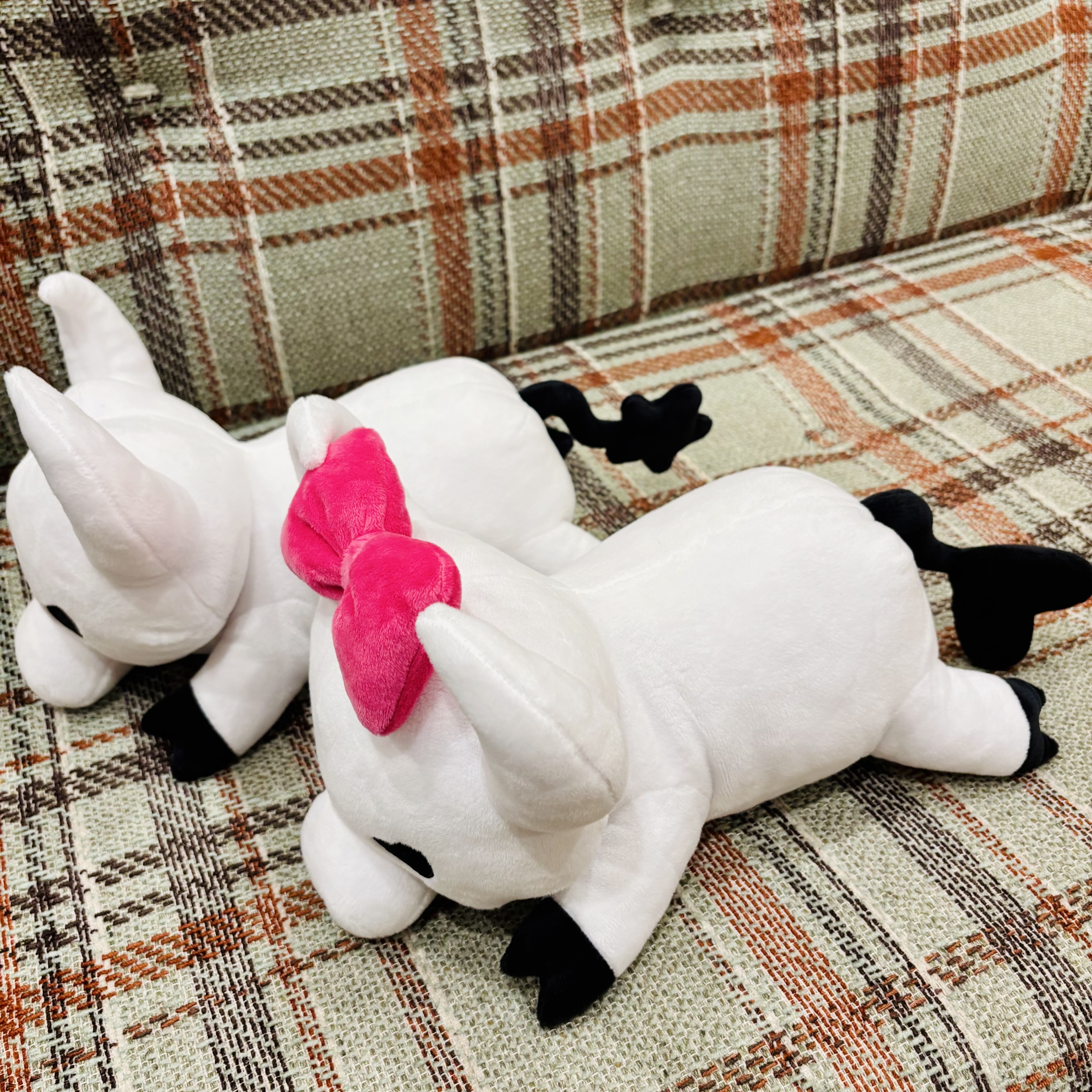 【G20】寝ころびロジャー