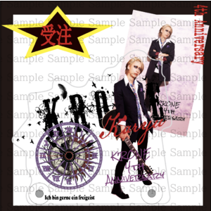 トレーディングカードセットver.7 | Karyu OFFICIAL STORE | Bitfan