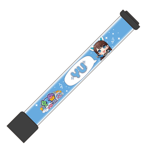 【事後通販】光るLEDリストバンド（芹澤）