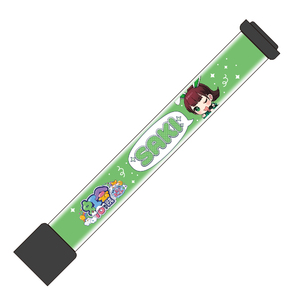 【事後通販】光るLEDリストバンド（山北）