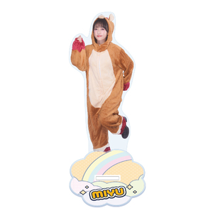 【事後通販】アクリルスタンド（久保田）