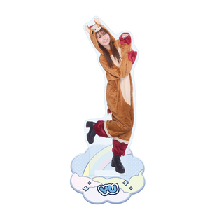 【事後通販】アクリルスタンド（芹澤）