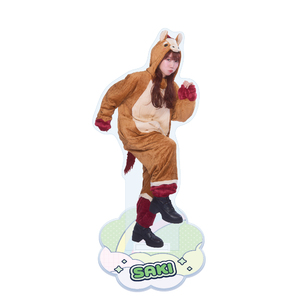 【事後通販】アクリルスタンド（山北）