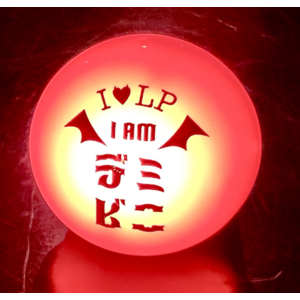 ミニデビLED RING 