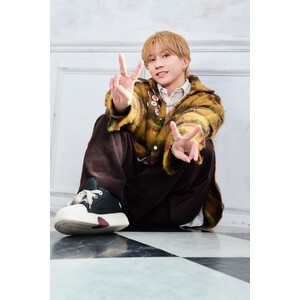 【高橋祐理】ブロマイド 5枚セット