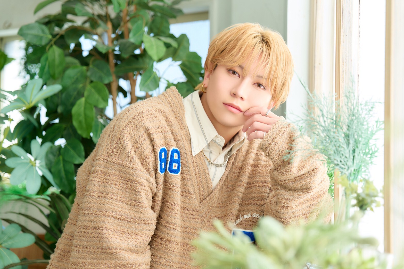 【高橋祐理】ブロマイド 5枚セット