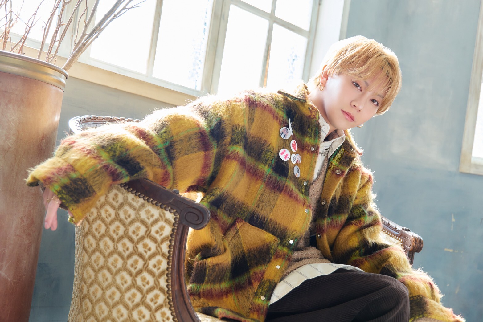 【高橋祐理】ブロマイド 5枚セット