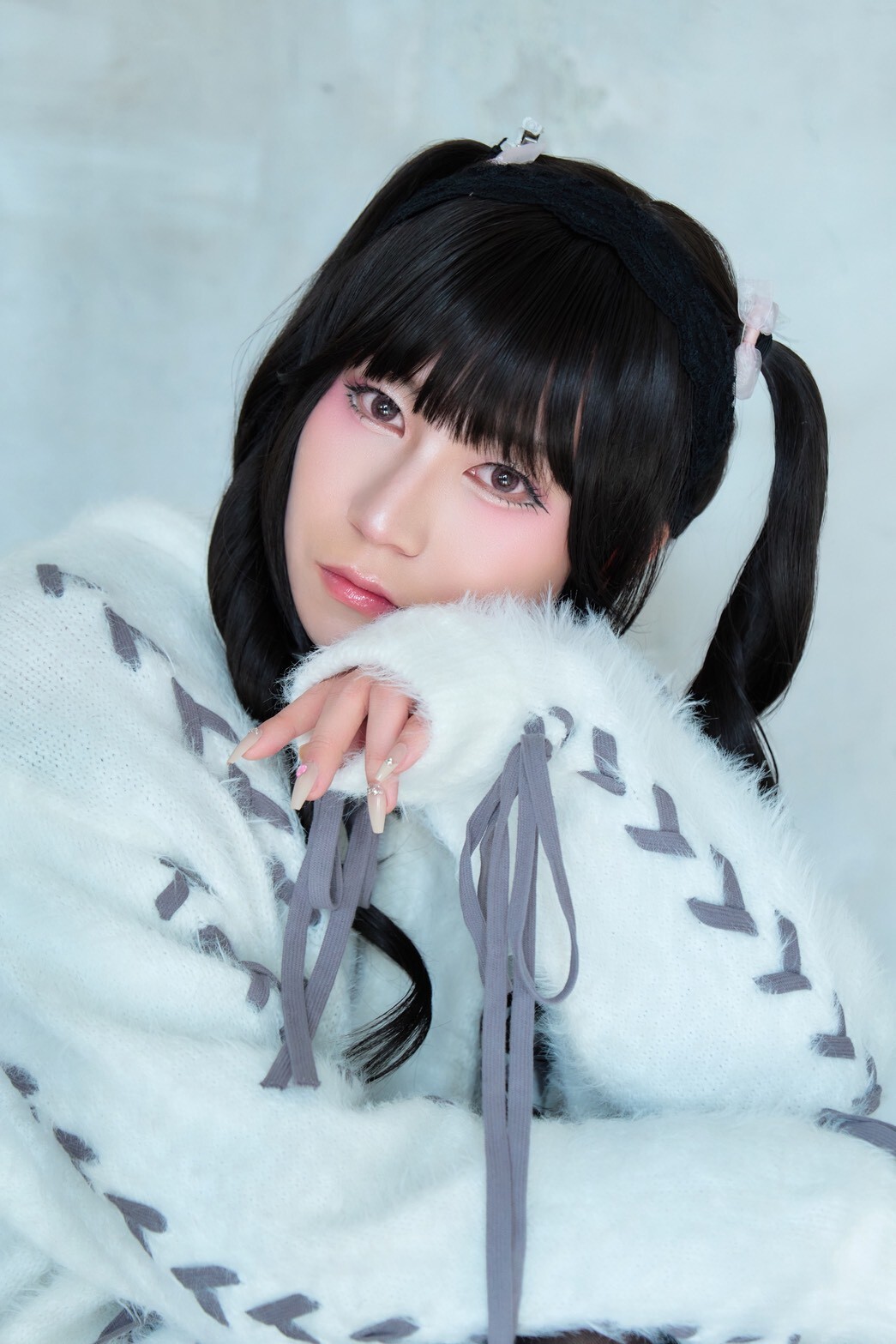 【ゆうりんりん】ブロマイド 5枚セット