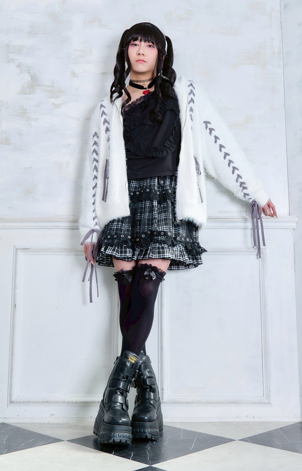 【ゆうりんりん】ブロマイド 5枚セット