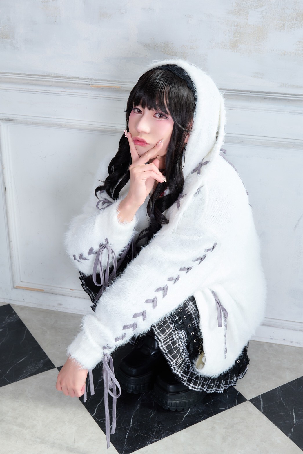 【ゆうりんりん】ブロマイド 5枚セット